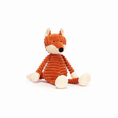 Jellycat Cordy Roy Baby Vos | NV7419508